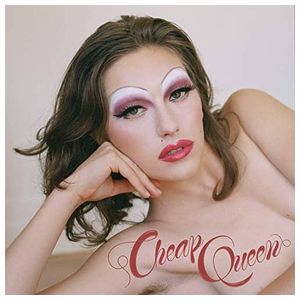 King Princess: Cheap Queen [LP] - VINYL Product Image