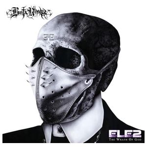 Busta Rhymes: Extinction Level Event 2: The Wrath of God [LP] [VINYL] Product Image