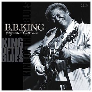 B.B. King: Signature Collection [LP] [VINYL] Product Image