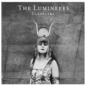 The Lumineers: Cleopatra [LP] [LP] - VINYL Product Image