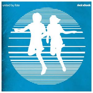 Rival Schools: Rival Schools [LP] - VINYL Product Image