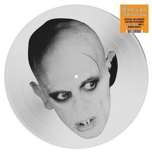 Wun Two: Nosferatu [LP] - VINYL Product Image