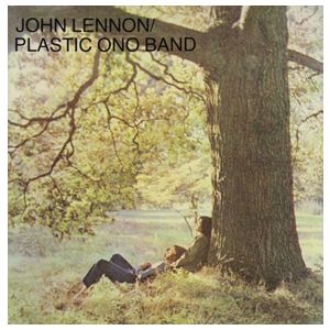 John Lennon: Plastic Ono Band [LP] [LP] - VINYL Product Image
