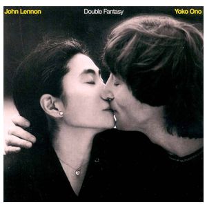 John Lennon: Double Fantasy [LP] - VINYL Product Image