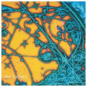 The Strokes: Is This It (LP) [LP] - VINYL Product Image