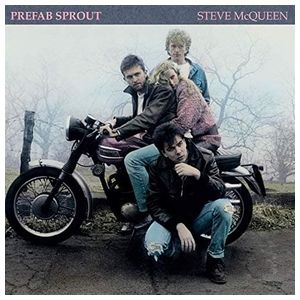 Prefab Sprout: Steve McQueen [LP] - VINYL Product Image