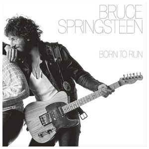 Bruce Springsteen: Born to Run [LP] [LP] - VINYL Product Image