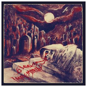 Hooded Menace: Gloom Immemorial [LP] [VINYL] Product Image