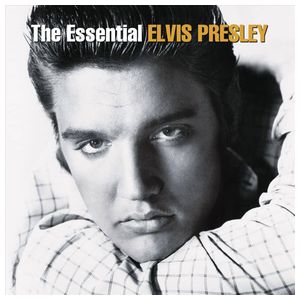 Elvis Presley: Essential Elvis Presley [RCA/Sony BMG] [Two-LP] [LP] - VINYL Product Image