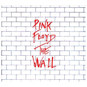 Pink Floyd: The Wall [LP] - VINYL Product Image