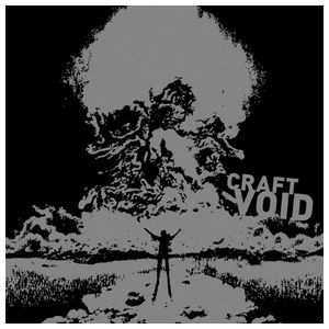 Craft: Void [LP] - VINYL Product Image
