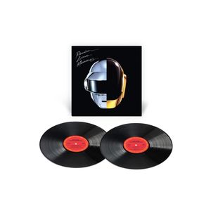 Daft Punk: Random Access Memories [180 Gram 2 LP] [LP] - VINYL Product Image