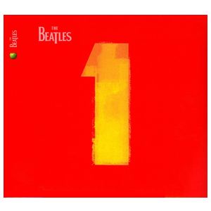 The Beatles: 1 [LP] [LP] - VINYL Product Image