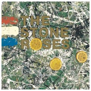 The Stone Roses: Stone Roses [LP] [U.K.] Product Image