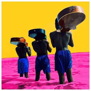 Common: A Beautiful Revolution, Pt. 2 [LP] - VINYL Product Image