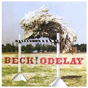 Beck: Odelay [LP] [LP] - VINYL Product Image