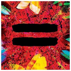 Ed Sheeran: = [LP] - VINYL Product Image