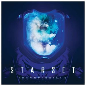 Starset: Transmissions [LP] - VINYL Product Image