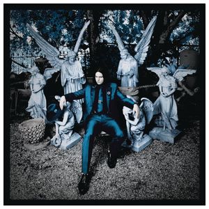 Jack White: Lazaretto [LP] [LP] [VINYL] Product Image