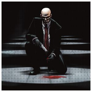 Jesper Kyd: Hitman 2: Silent Assassin [LP] [VINYL] Product Image