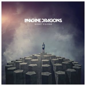 Imagine Dragons: Night Visions [LP] - VINYL Product Image