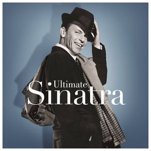Frank Sinatra: Ultimate Sinatra [180 Gram Vinyl] [LP] - VINYL Product Image