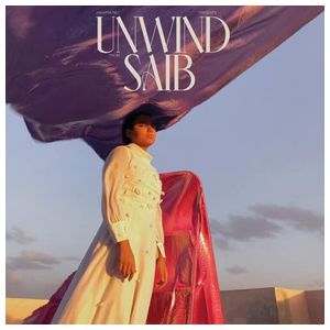 Saib: Unwind [LP] [VINYL] Product Image