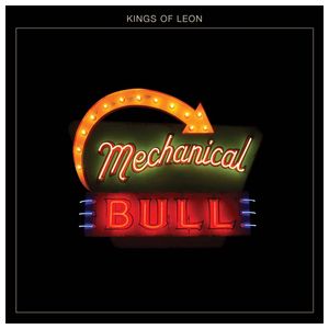 Kings of Leon: Mechanical Bull [FLP] [LP] - VINYL Product Image