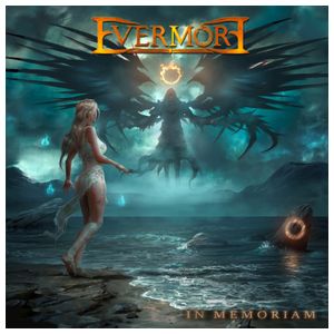 Evermore: In Memoriam [LP] - VINYL Product Image
