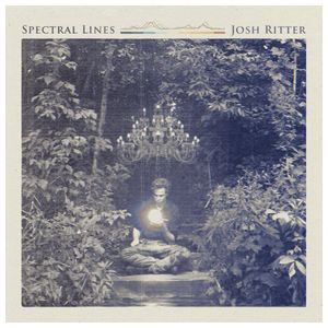 Josh Ritter: Spectral Lines [LP] - VINYL Product Image