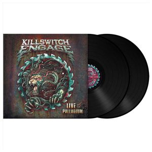 Killswitch Engage: Live at the Palladium [LP] - VINYL Product Image