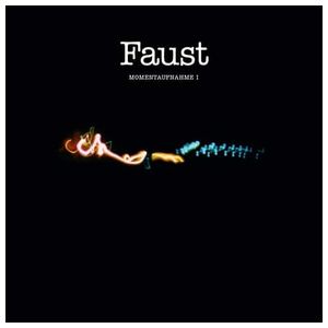 Faust: Momentaufnahme I [LP] - VINYL Product Image