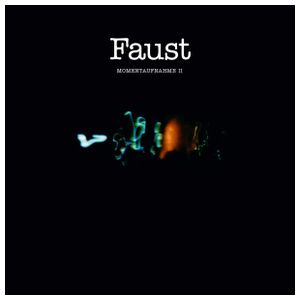 Faust: Momentaufnahme II [LP] - VINYL Product Image