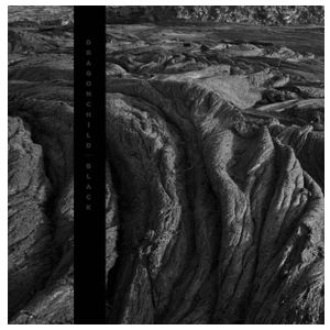 Dragonchild: Black [LP] - VINYL Product Image