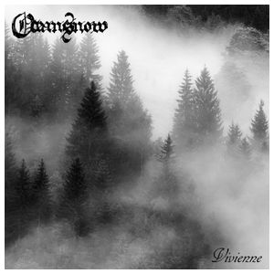 Oceansnow: Vivienne [LP] [VINYL] Product Image