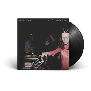 The Cadillac Three: The Years Go Fast [LP] - VINYL Product Image