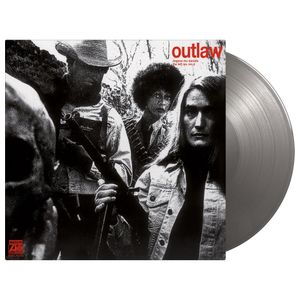 Eugene McDaniels: Outlaw [LP] - VINYL Product Image