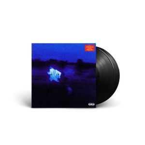 Daniel Caesar: Never Enough [LP] - VINYL Product Image
