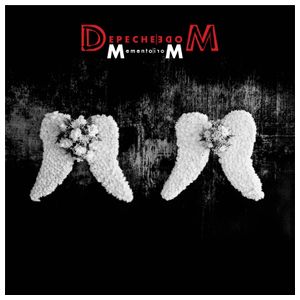 Depeche Mode: Memento Mori [LP] - VINYL Product Image