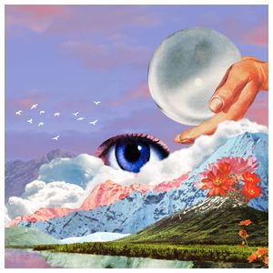 Turkuaz: Paradiso [LP] - VINYL Product Image