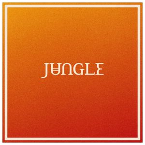 Jungle: Volcano [LP] - VINYL Product Image