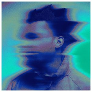 Denzel Curry: Melt My Eyez See Your Future [LP] - VINYL Product Image