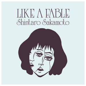 Shintaro Sakamoto: Like a Fable [LP] - VINYL Product Image