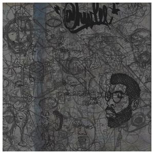 Ahwlee: FTRS [LP] - VINYL Product Image