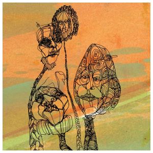 Big Blood: The Grove [LP] - VINYL Product Image