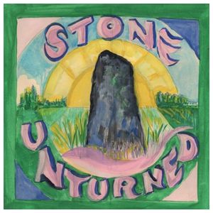 Oliver: Stone Unturned [LP] [VINYL] Product Image