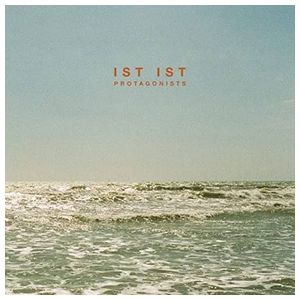 Ist Ist: Protagonists [LP] - VINYL Product Image