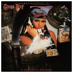 Cloven Hoof: A Sultan's Ransom [LP] [VINYL] Product Image
