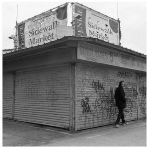 Evidence: Weather or Not [LP] - VINYL Product Image