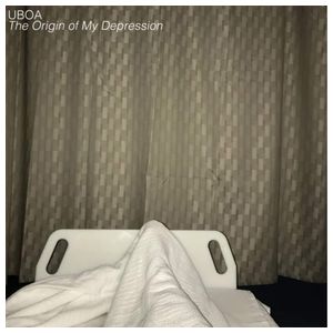 Uboa: Origin of My Depression [LP] [VINYL] Product Image